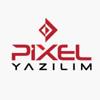 Pixel Yazılım logo - Similar company to Codeliva Yazılım & Dijital Dönüşüm