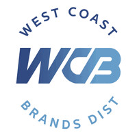 West Coast Brands Distributing logo - Similar company to St. Peter'S Kitchen