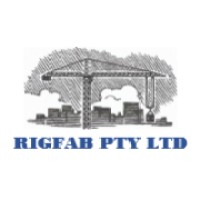 Rigfab Pty Ltd logo - Similar company to Rig Fab