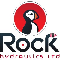 Rock Hydraulics Ltd logo - Similar company to Amn Manufacturing Ltd.