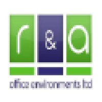 R & A Office Environments Ltd