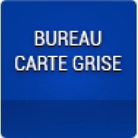 Bureau Carte Grise