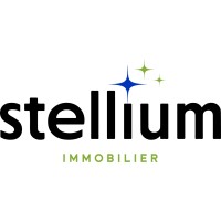 Stellium Immobilier logo - Similar company to Catanéo Groupe