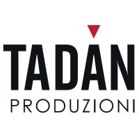 Tadàn Produzioni logo - Similar company to Black Light Film