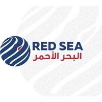 RED SEA logo - Similar company to شركة الجعفري