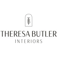 Theresa Butler Interiors logo - Similar company to Uncommon Design Studio