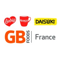 GBfoods France (Liebig and Royco) logo - Similar company to Sarl Buffiere