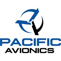 Pacific Avionics logo - Similar company to Iot - Store