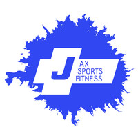 Jax Sports Fitness logo - Similar company to Hec Paris Brazilian Jiujitsu Club