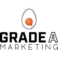Grade A Marketing logo - Similar company to Nickelbronx