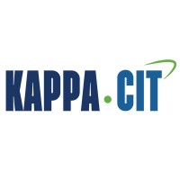 Kappa.CIT Consultoria de Inovação Tecnológica logo - Similar company to Pitfall Sistemas