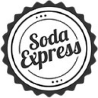 Soda Express, Inc. logo - Similar company to Protalus