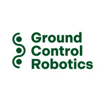 Ground Control Robotics logo - Similar company to Ubiros Inc.