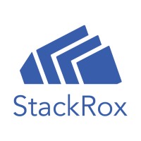 StackRox (Acquired by Red Hat) logo - Similar company to Neural Magic (Acquired By Red Hat)