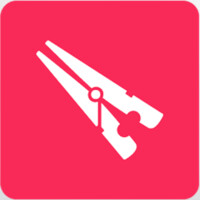 Peg.co logo - Similar company to Klooker