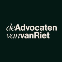 De Advocaten van Van Riet logo - Similar company to Asifi Group