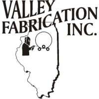 Valley Fabrication, Inc - Illinois logo - Similar company to Northside Machine & Tool Inc
