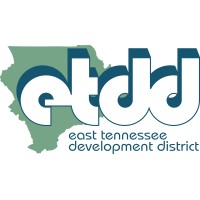 East Tennessee Development District logo - Similar company to First Tennessee Development District