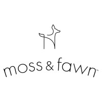 Moss And Fawn logo - Similar company to Gobe Kids