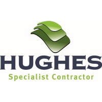 W Hughes & Son Ltd logo - Similar company to C&C Baseline Architectural Ltd