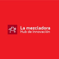 La Mezcladora - Hub de Innovación logo - Similar company to Utec Ventures