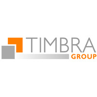 TIMBRA Group logo - Similar company to Ewr Ag