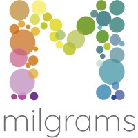 Milgrams SCP logo - Similar company to Bee2Be Tech