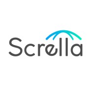 Scrella logo - Similar company to Koyn