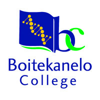 Boitekanelo College logo - Similar company to Zeeverse Technologies
