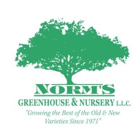 Norm's Greenhouse & Nursery LLC logo - Similar company to Nutraferma