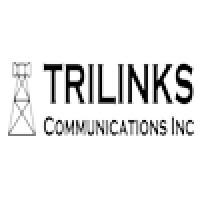 Trilinks Communications logo - Similar company to Trylon
