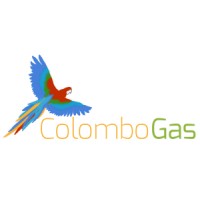 COLOMBOGAS ESP logo - Similar company to Asocañamo