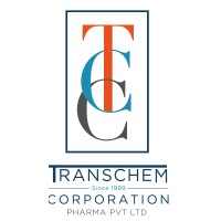 Transchem Corporation Pharma Pvt Ltd logo - Similar company to Transchem