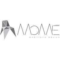 MoMé - Mobiliario México logo - Similar company to Mobiliario Melman Spa