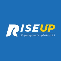 RiseUp Shipping And Logistics LLP logo - Similar company to Rise Up Logistics