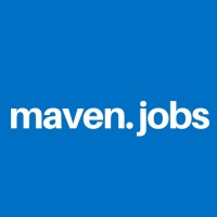 maven logo - Similar company to Maven It Solutions