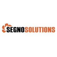 SEGNO SOLUTIONS logo - Similar company to Gulf Group Ict
