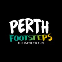 Perth Footsteps