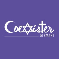 Coexister Germany e.V. logo - Similar company to Interfaith Tour