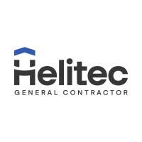 Helitec | General Contractor logo - Similar company to Degmar Studio