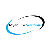 Myan Pro Solutions Limited logo - Similar company to Myan Pro Solutions