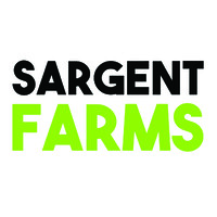 Sargent Farms logo - Similar company to Maple Leafs     ميبل ليفز
