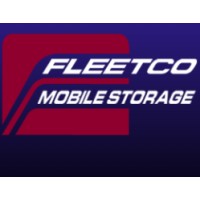 Fleetco Mobile Storage