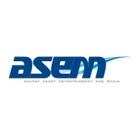 Advent Sport Entertainment and Media - ASEM logo - Similar company to Moonsport