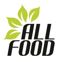 All Food Co. logo - Similar company to Authentica Spa