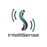 Intelli-Sense.AI logo - Similar company to Intellisense.Hu