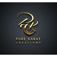 Pure Karat Creations logo - Similar company to Studio Ardour
