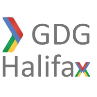 Google Developers Group Halifax logo - Similar company to Devopsdays Halifax