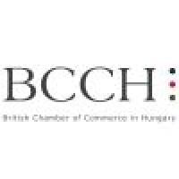 BCCH / British Chamber of Commerce in Hungary logo - Similar company to Amcham Hungary