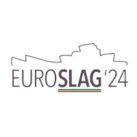 EUROSLAG 2024 logo - Similar company to Unión De Empresas Siderúrgicas (Unesid)